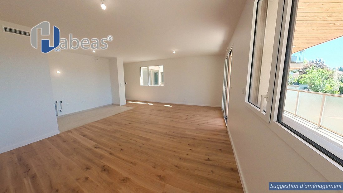 Wohnung in Cordeliers-Célestins-Bourse, Lyon 2e Arrondissement, Lyon 4 - 18890875