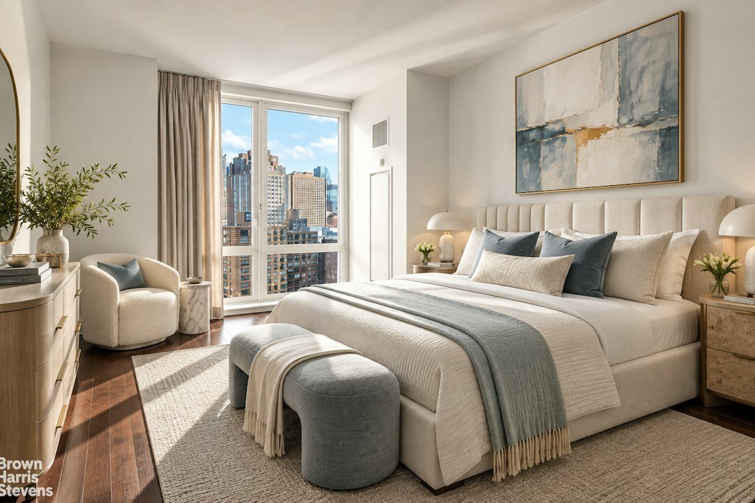 Condo in New York, New York, United States 2 - 18889402