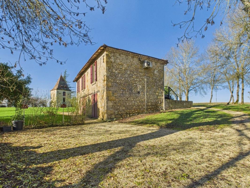 Casa a Nord, Condom, Francia 3 - 18884023