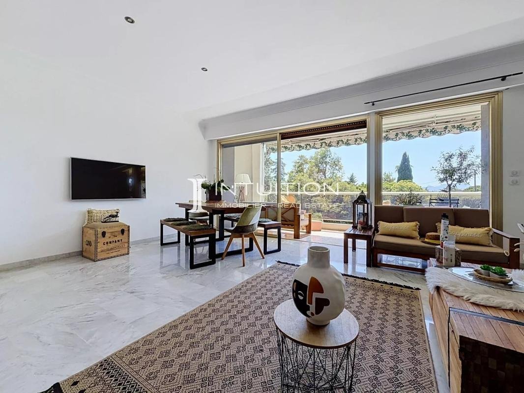 Apartamento en Cannes, Provenza-Alpes-Costa Azul, Francia 4 - 18885159