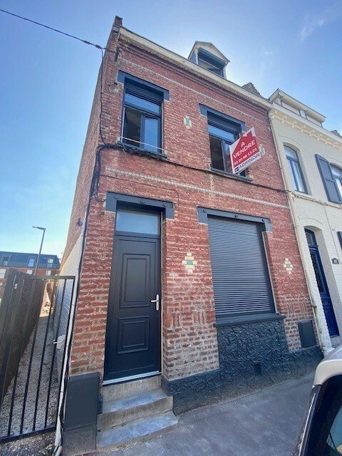 Maison à Marcq-en-Barœul, Hauts-de-France, France 1 - 18890918