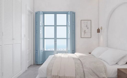 Casa en Paros, Aegean, Grecia 1