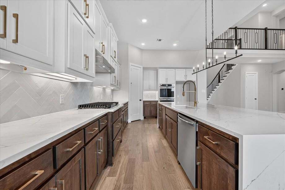Casa a Prosper, Texas, Stati Uniti 4 - 17988789