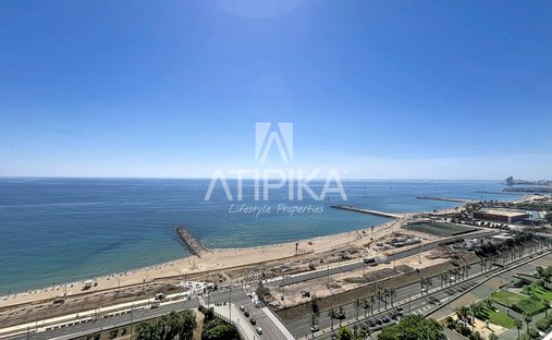 Apartment in Sant Martí, Barcelona, Spain 1