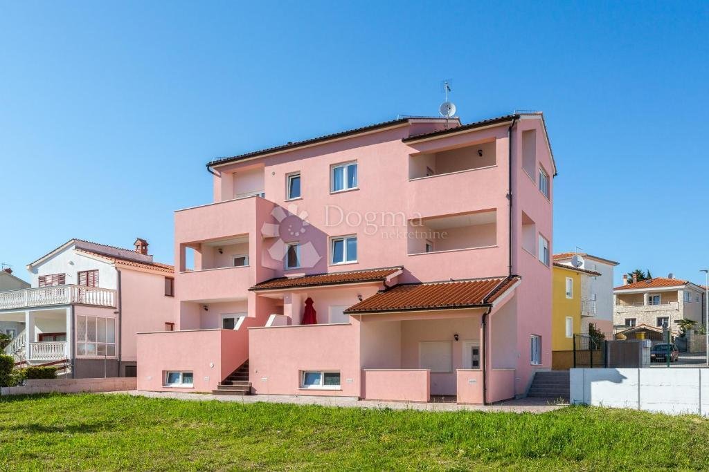 Casa en Medulin, Istria, Croacia 1 - 18891542