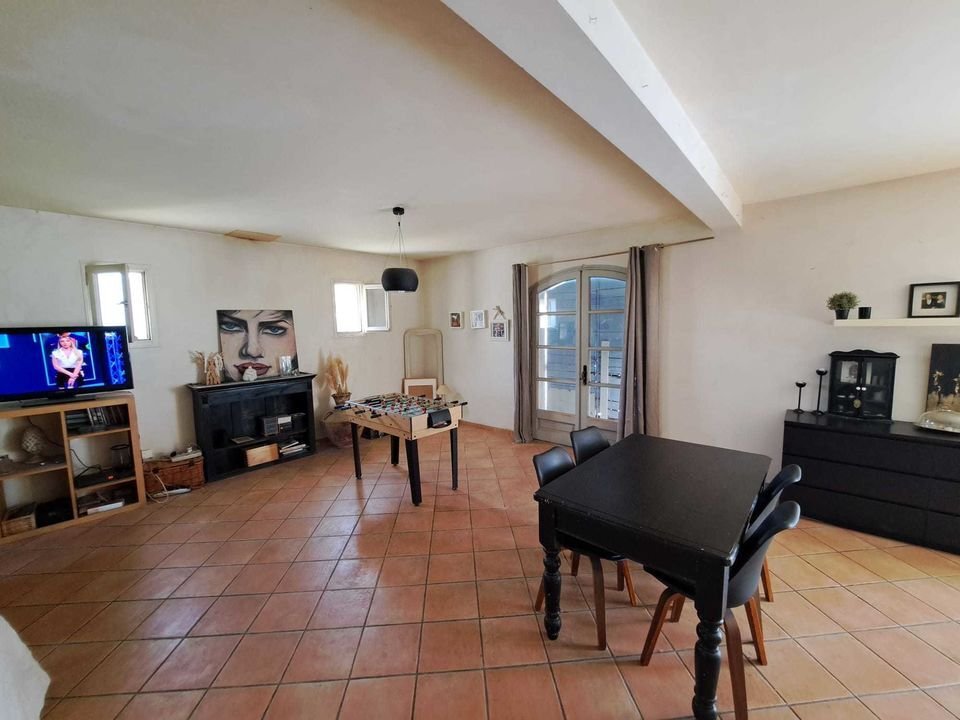 Villa a Arles, Provenza-Alpi-Costa Azzurra, Francia 4 - 18880588