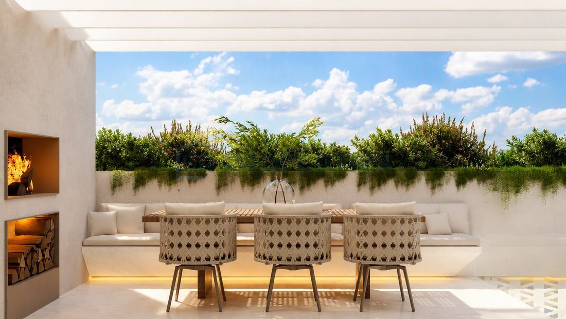 Casa en Vilamoura, Quarteira, Algarve 5 - 18436850