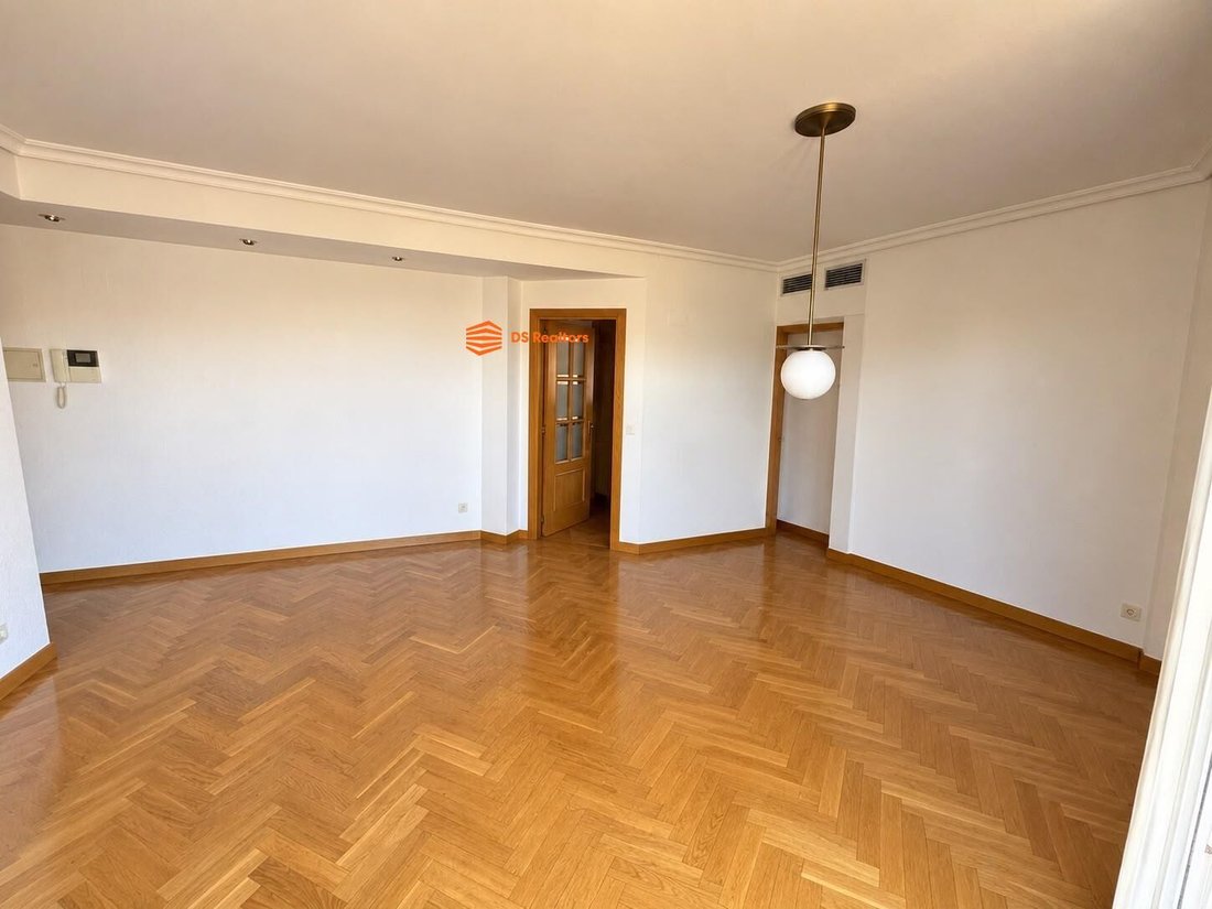Penthouse à Arganzuela, Madrid, Espagne 4 - 18880237