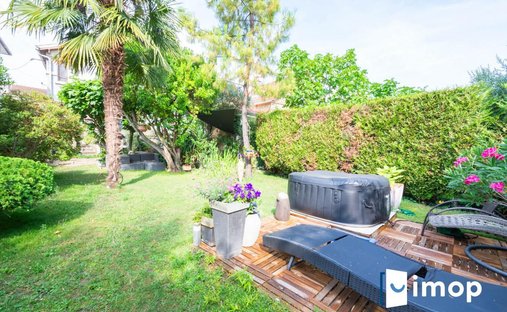 Casa en Despertar de la Mañana, Houilles, Francia 1