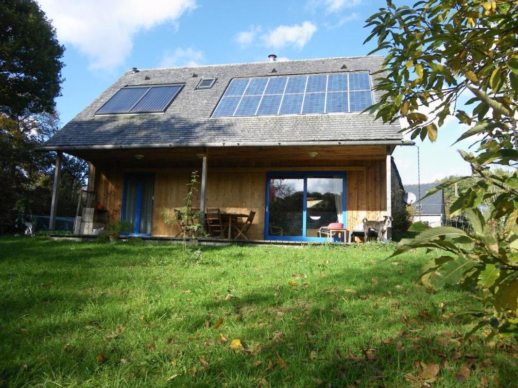 Maison à Silfiac, Bretagne, France 2 - 18882274