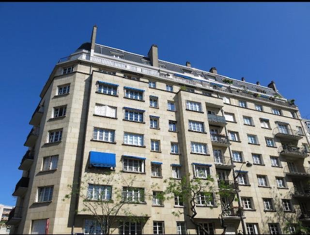 Appartement à Bastille-Popincourt, Paris 11e Arrondissement, Paris 1 - 18884296