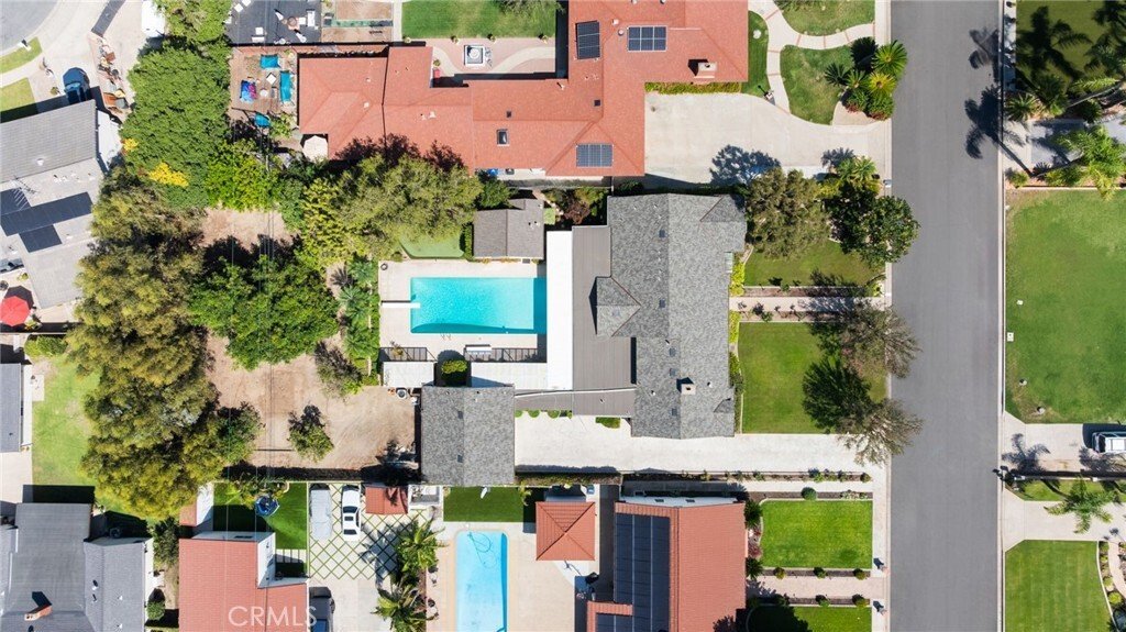 Casa en Orange, California, Estados Unidos 3 - 18892799