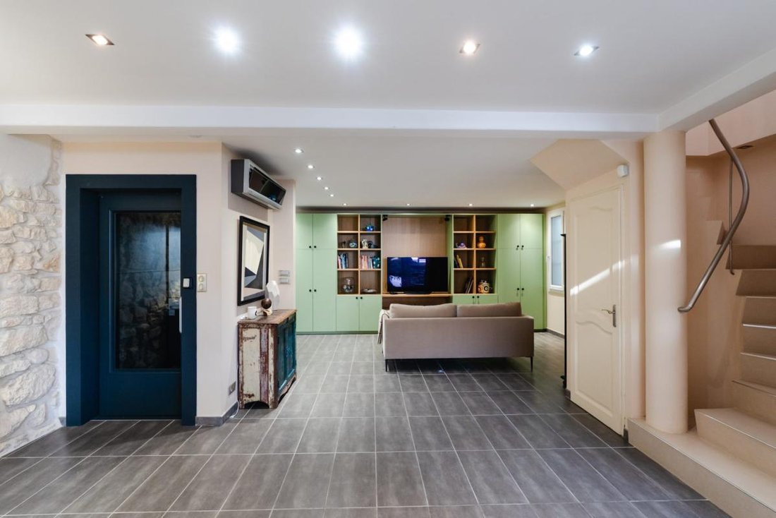 Apartment in Anatole France-Mayral, Narbonne, France 5 - 18880564