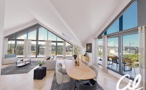 Apartamento en Pornichet, Países del Loira, Francia 1