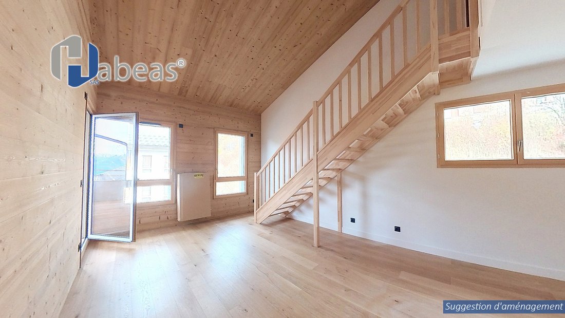 Apartamento en Alpe d'Huez, Auvernia-Ródano-Alpes, Francia 3 - 18891152