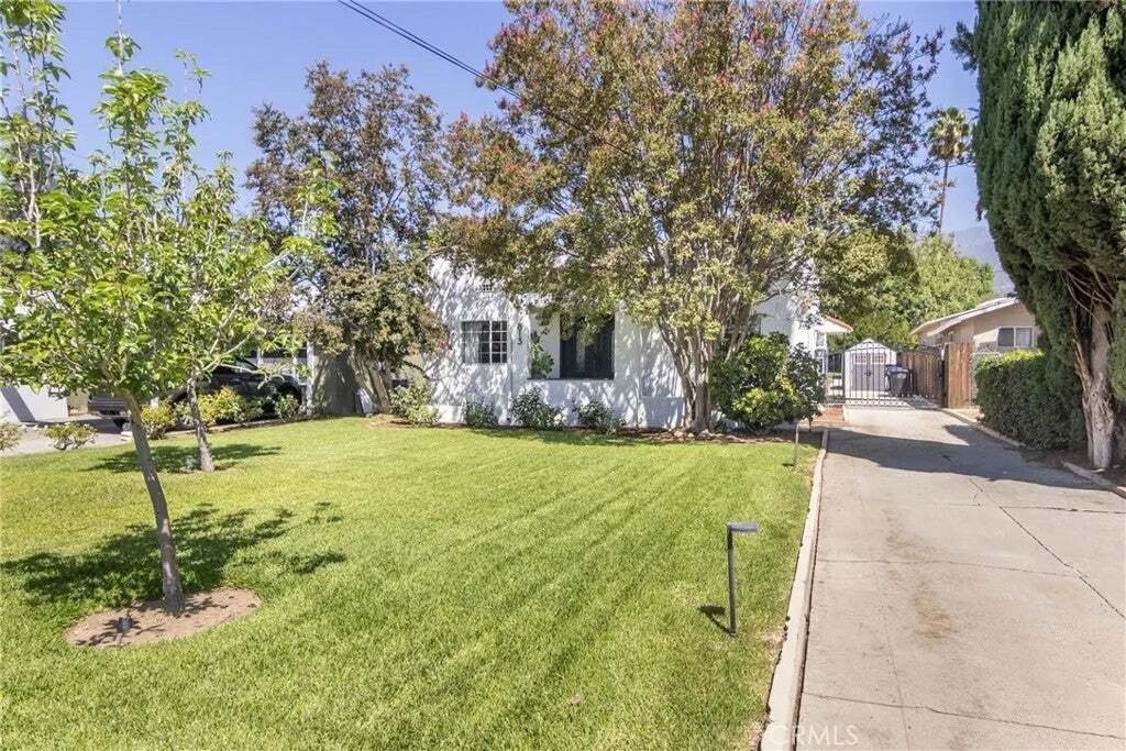 Casa en Altadena, California, Estados Unidos 4 - 18873956