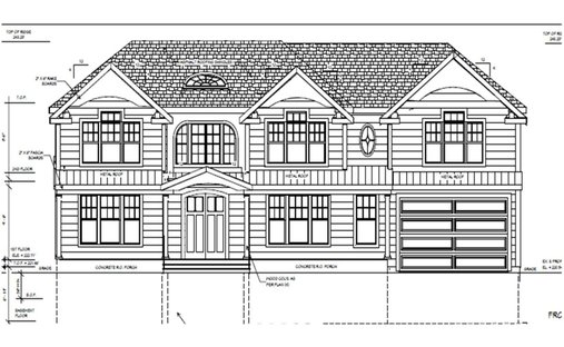 House in Syosset, New York, United States 1