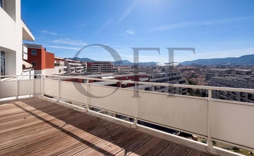 Apartment in Bonneveine, 8e Arrondissement, Marseille 1