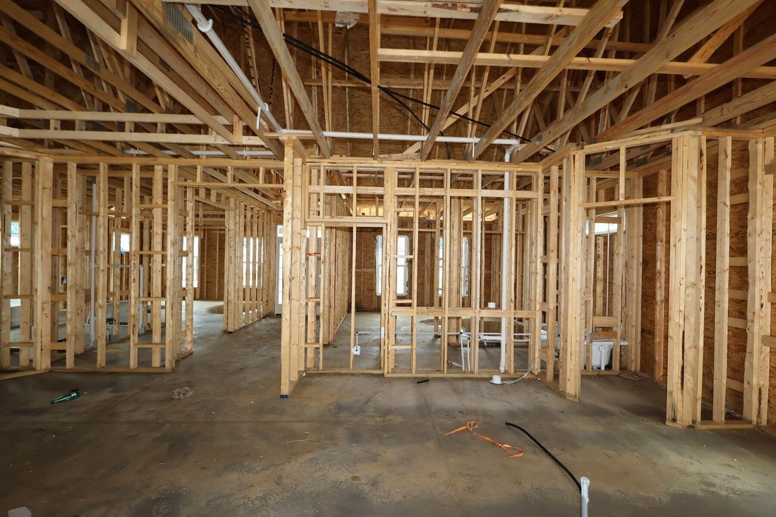 Condo in Hilliard, Ohio, United States 3 - 18888827