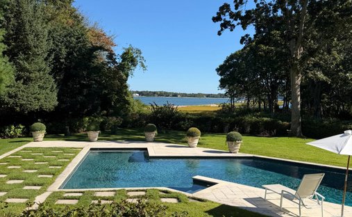 Haus in Sag Harbor, New York, Vereinigte Staaten 1