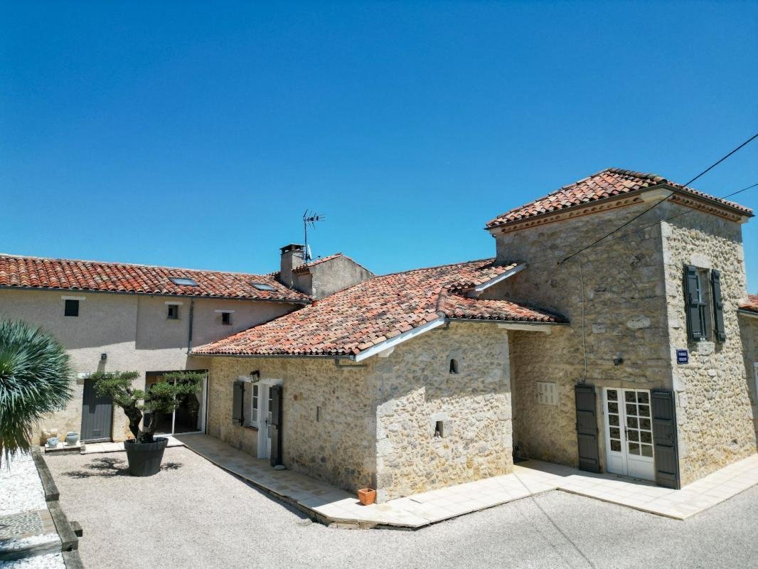 Casa a Nord, Condom, Francia 2 - 18883181