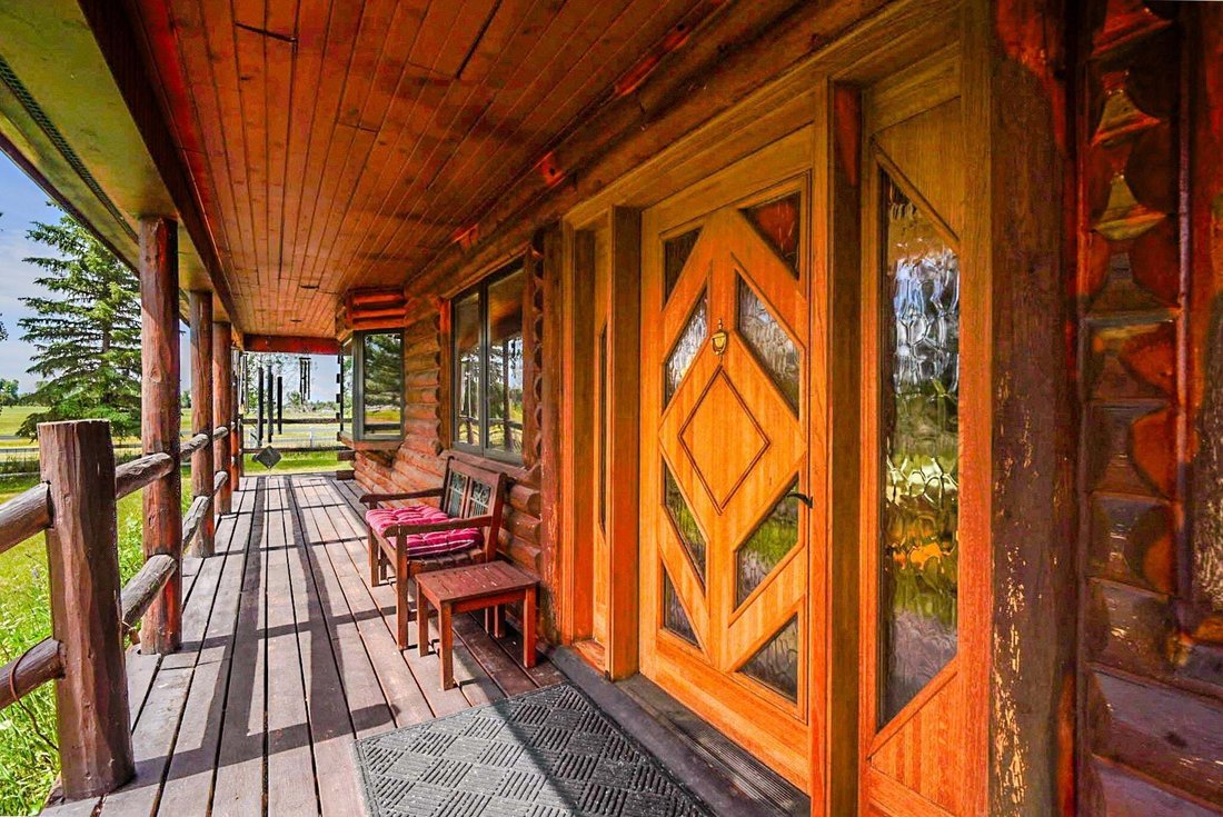 House in Chama, New Mexico, United States 5 - 18888616