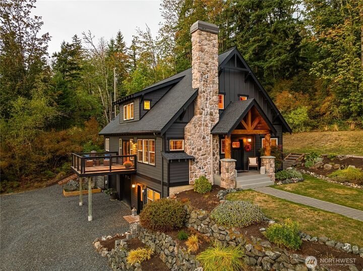 Haus in Bellingham, Washington, Vereinigte Staaten 3 - 18892931