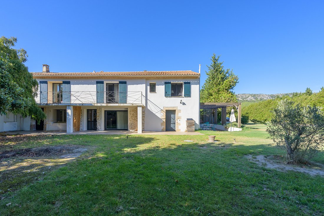 Villa en Mérindol, Provenza-Alpes-Costa Azul, Francia 2 - 18891879