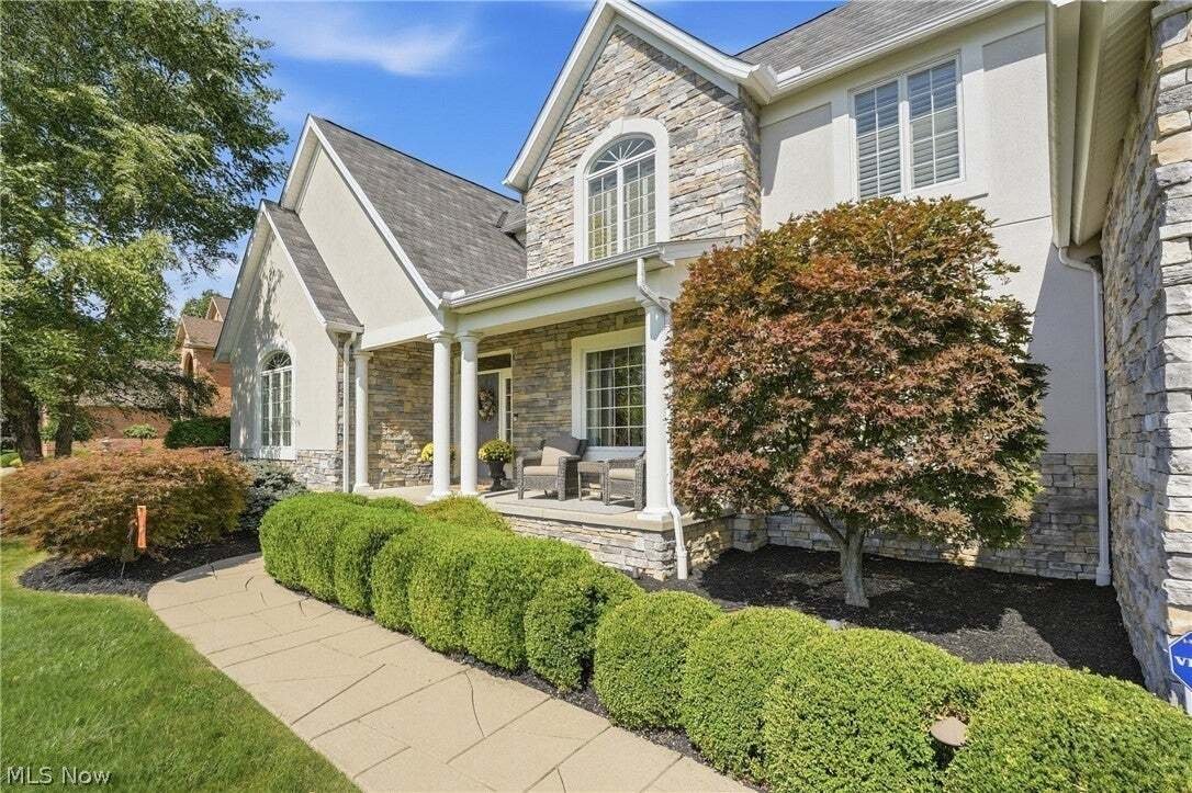 Casa a Canfield, Ohio, Stati Uniti 2 - 18879135