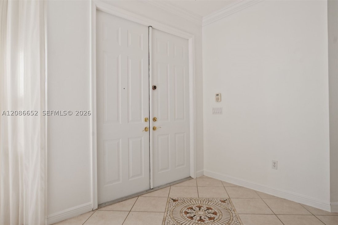 Casa a Miramar, Florida, Stati Uniti 4 - 18889908