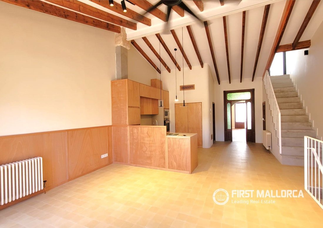 Townhouse in Llucmajor, Balearic Islands, Spain 4 - 18880976