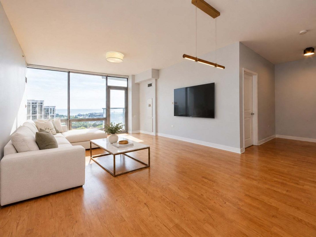 Condo in Chicago, Illinois, United States 5 - 18889632