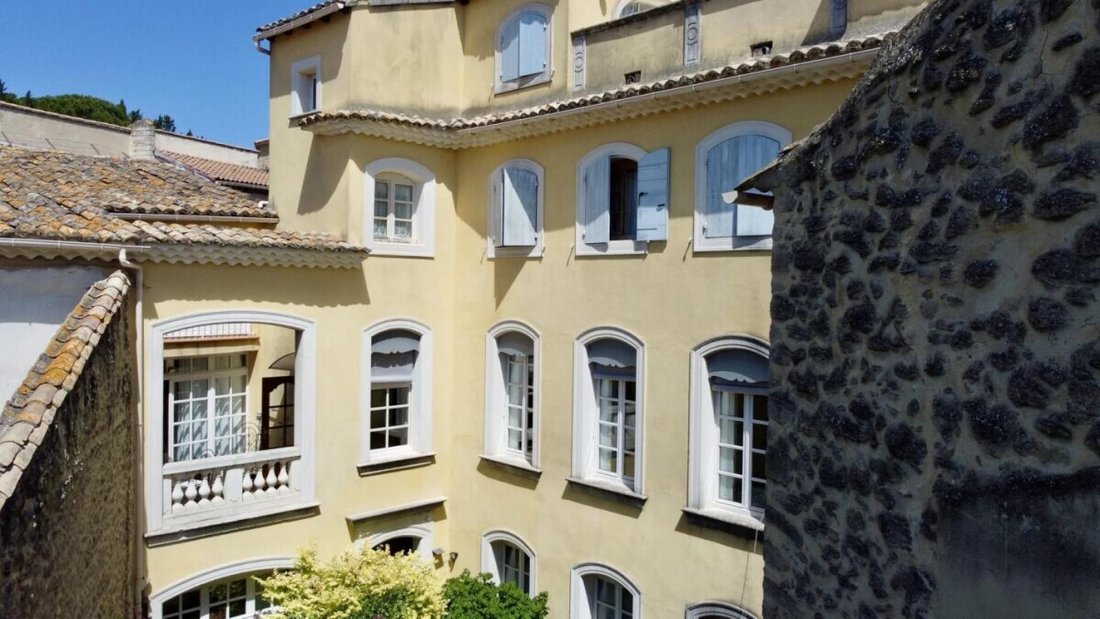 Casa en Le Centre, Courthézon, Francia 3 - 18887272
