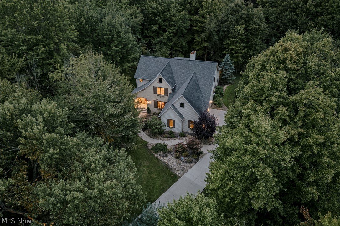 House in Chagrin Falls, Ohio, United States 4 - 18879673