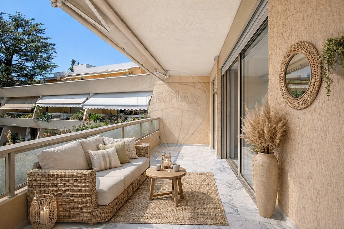 Apartment in Nice, Provence-Alpes-Côte d'Azur, France 3 - 18883825