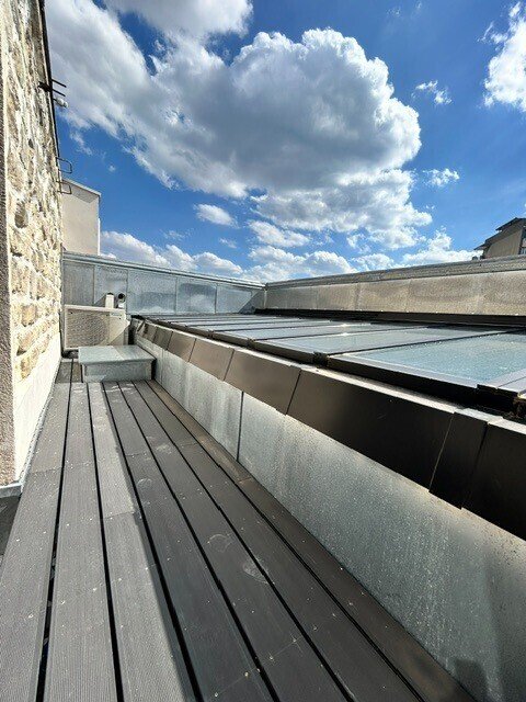 Apartamento en Reine-Mairie, Boulogne-Billancourt, Francia 3 - 18885736