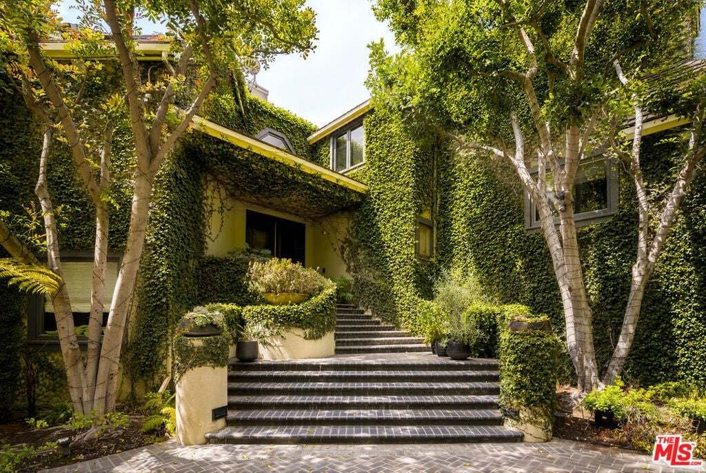 House in Los Angeles, California, United States 3 - 18889505
