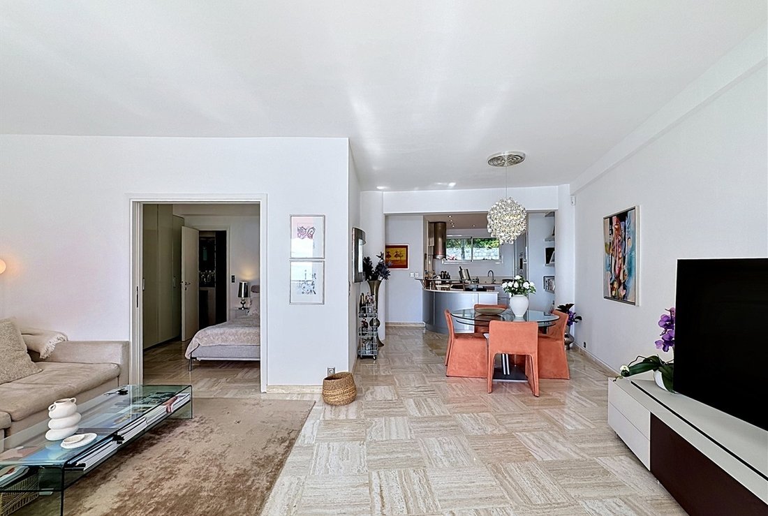 Apartamento en Èze, Provenza-Alpes-Costa Azul, Francia 5 - 18880571