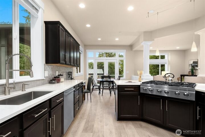 House in Bellevue, Washington, United States 5 - 18892945