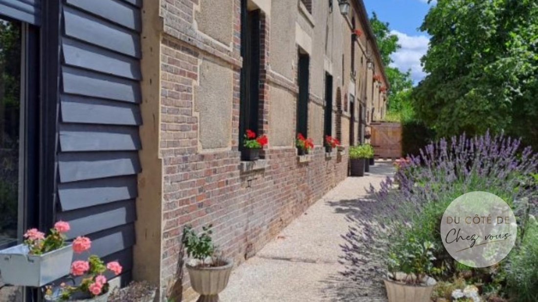 Landhaus in Estissac, Grand Est, Frankreich 2 - 18880742