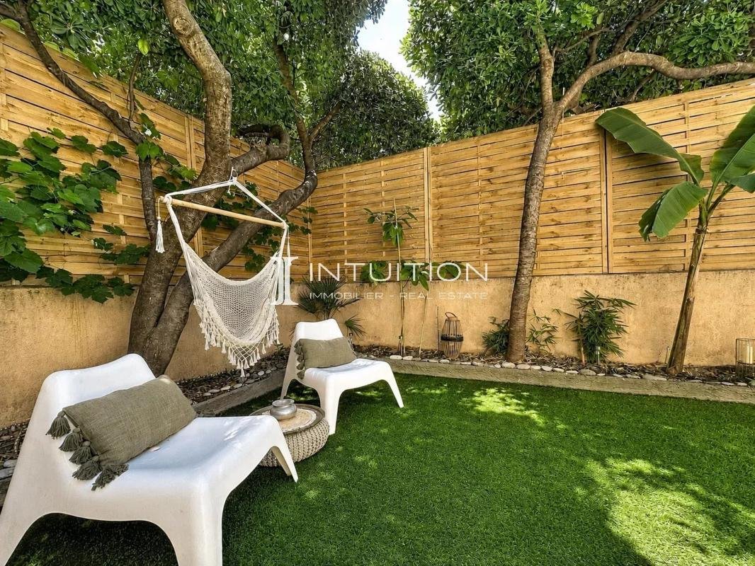 Appartement à Cannes, Provence-Alpes-Côte d'Azur, France 5 - 18886400