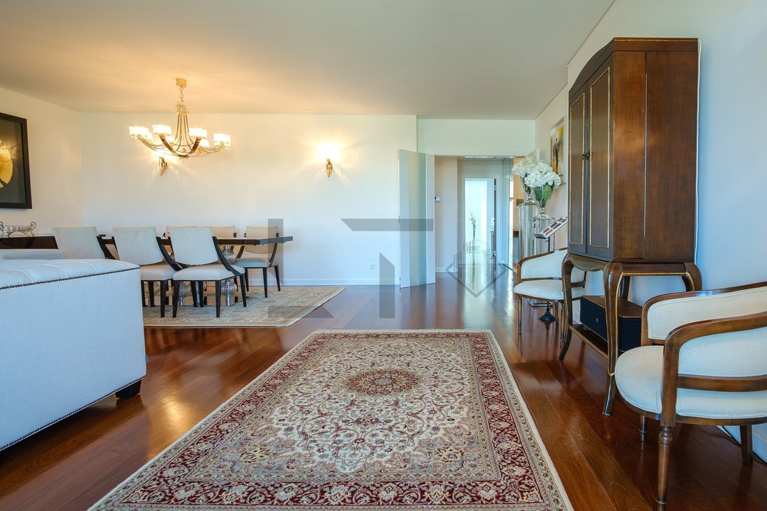 Apartment in Alvalade, Lisbon, Portugal 3 - 18891687