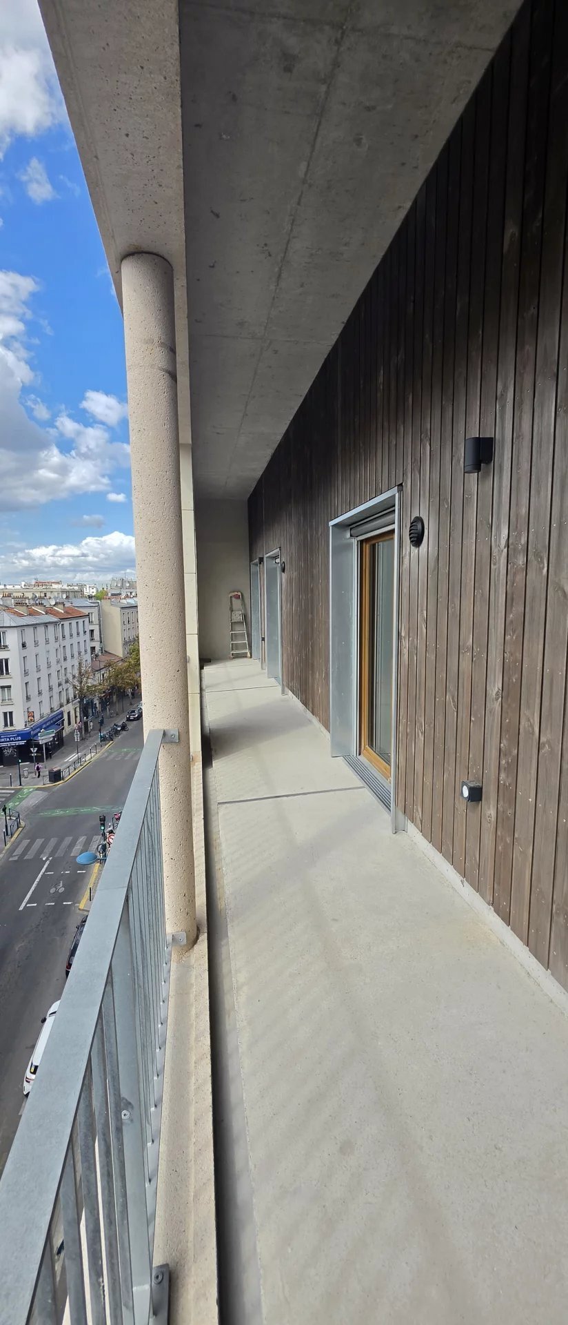 Wohnung in Pantin, Île-de-France, Frankreich 2 - 18884808