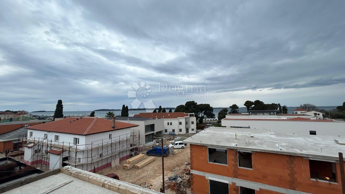 Apartment in Fazana, Istria County, Croatia 1 - 18891564