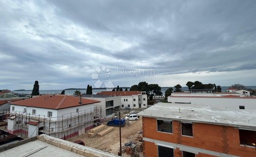 Appartement à Fažana, Istrie, Croatie 1