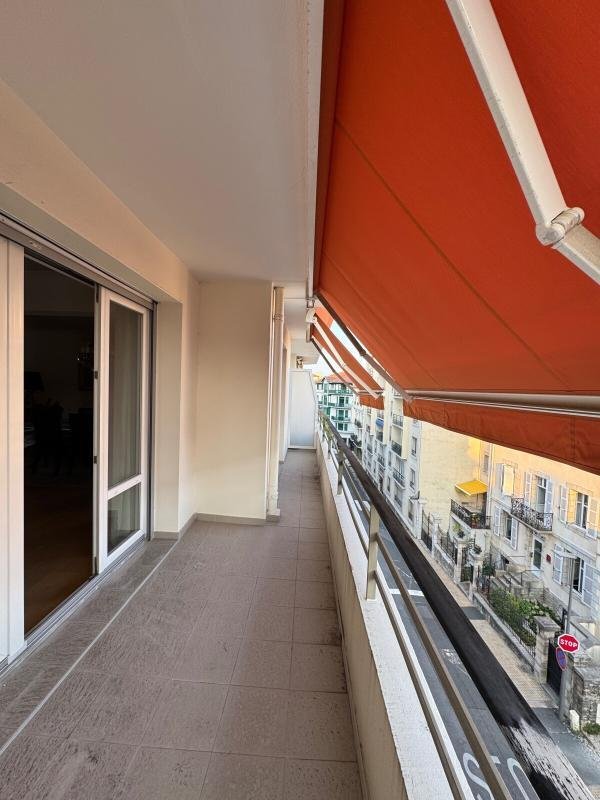 Appartement à Biarritz, Nouvelle-Aquitaine, France 1 - 18884433