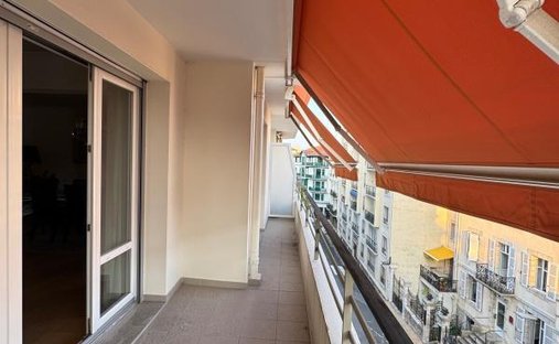 Apartamento en Biarritz, Nueva Aquitania, Francia 1