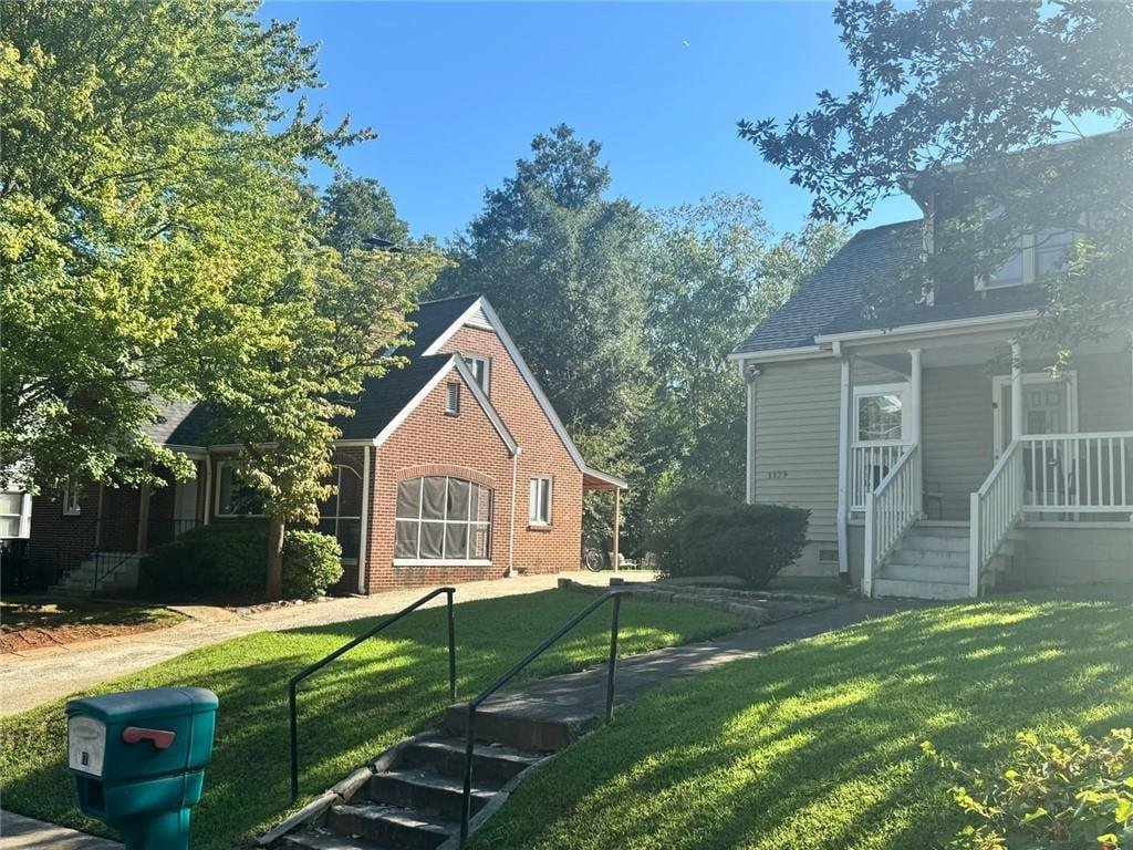 House in Atlanta, Georgia, United States 2 - 18863907