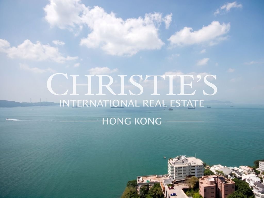 Apartment in Hong Kong, Hong Kong 1 - 15795469