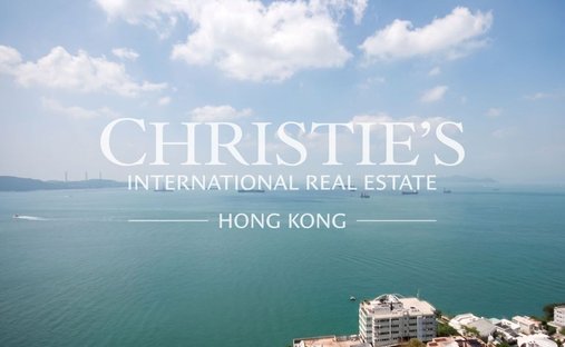Apartamento en Hong Kong, Hong Kong 1